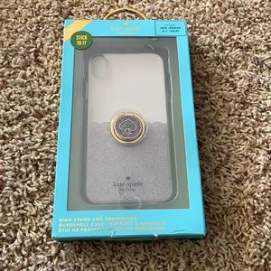 Kate spade phone case